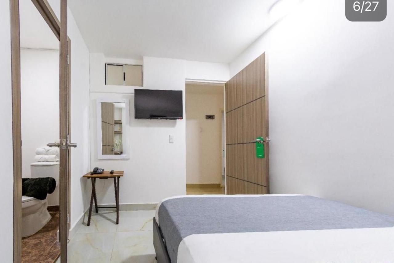 Hotel La Foret De Cafe Armenia Zewnętrze zdjęcie