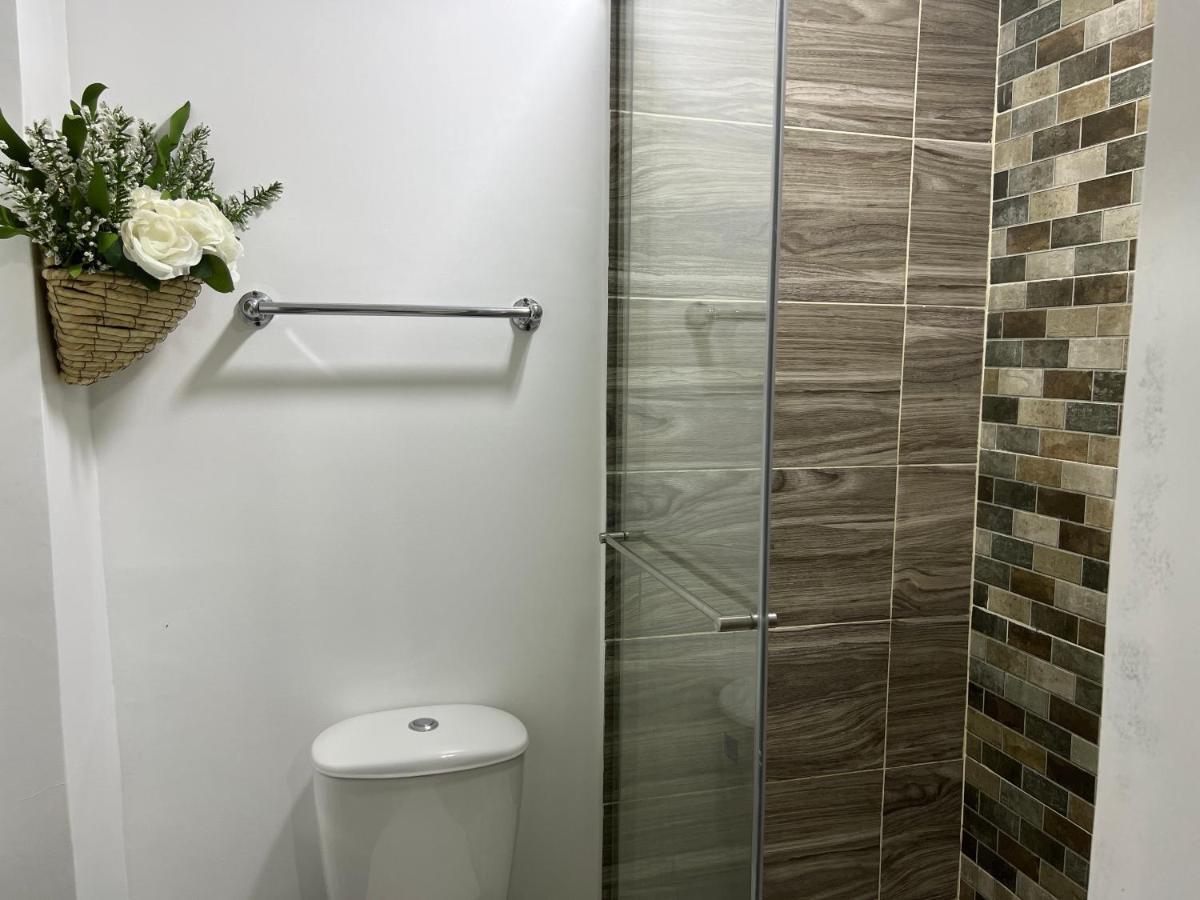 Hotel La Foret De Cafe Armenia Zewnętrze zdjęcie