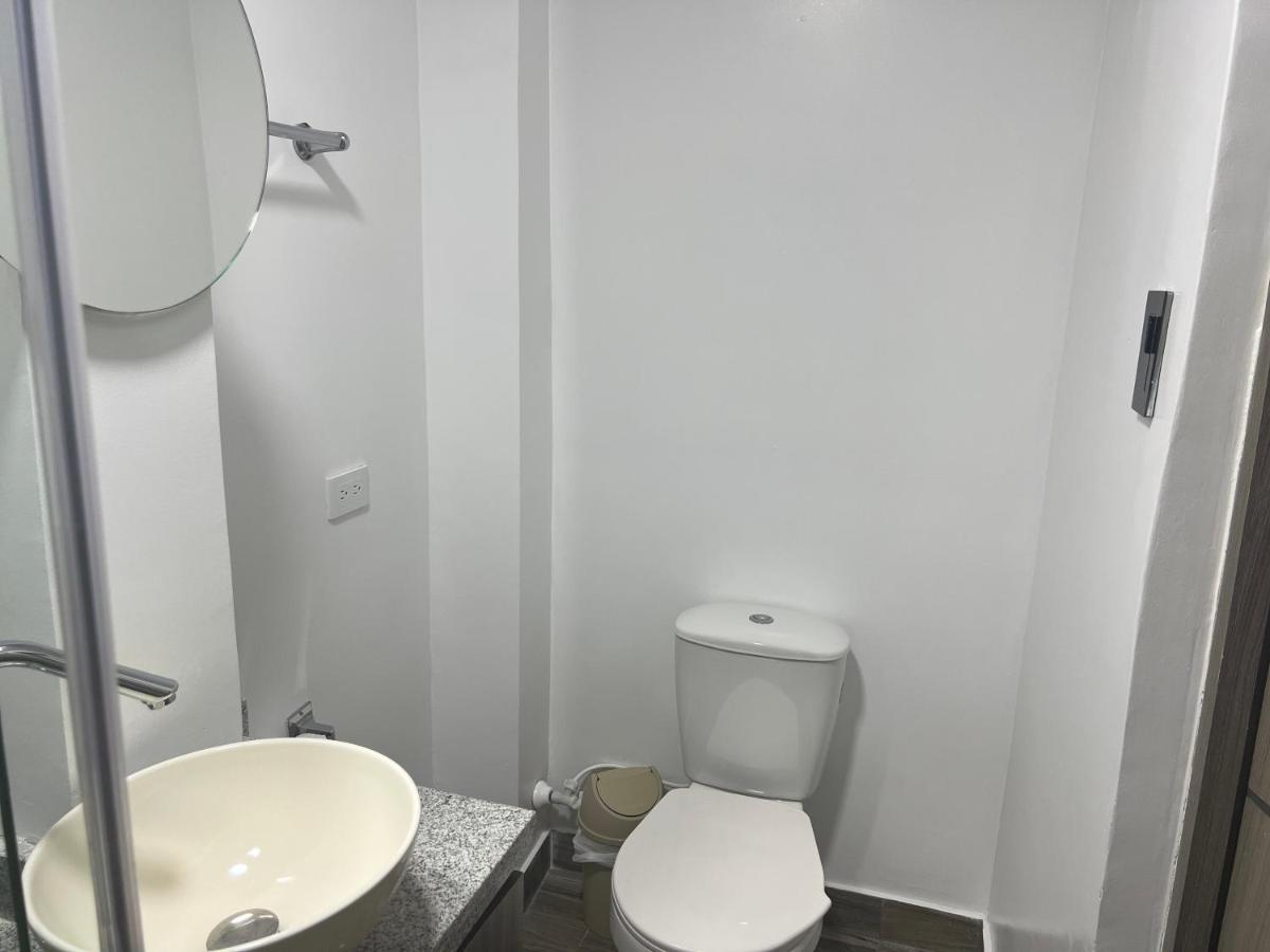 Hotel La Foret De Cafe Armenia Zewnętrze zdjęcie