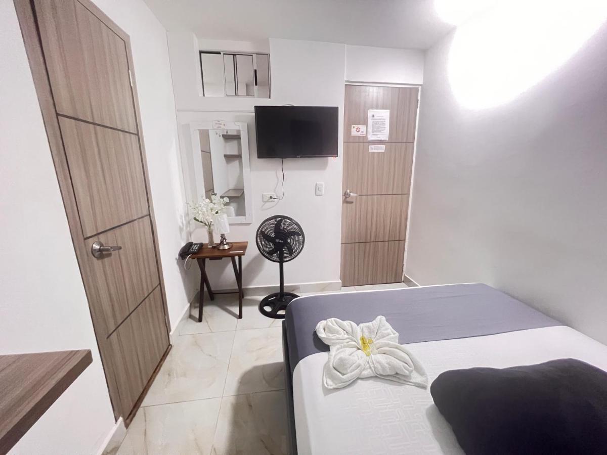 Hotel La Foret De Cafe Armenia Zewnętrze zdjęcie