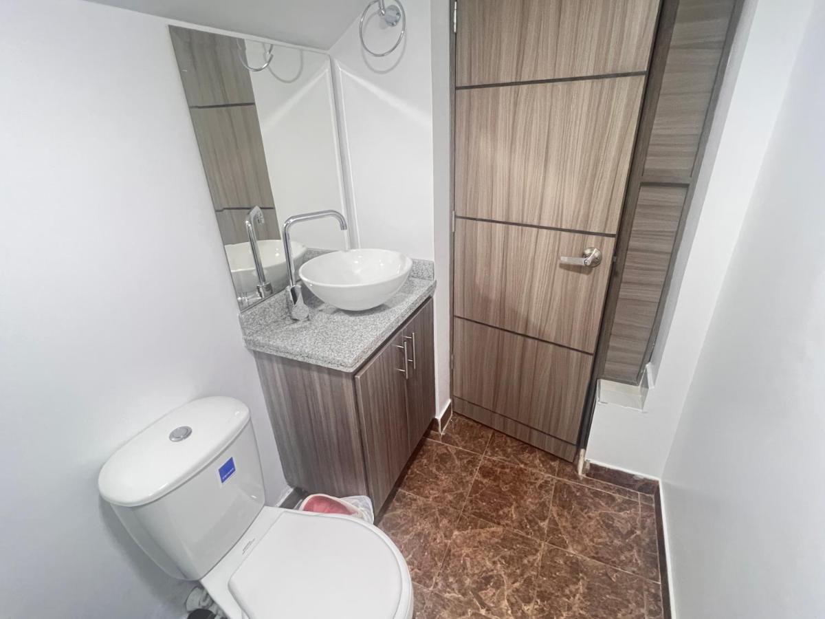 Hotel La Foret De Cafe Armenia Zewnętrze zdjęcie
