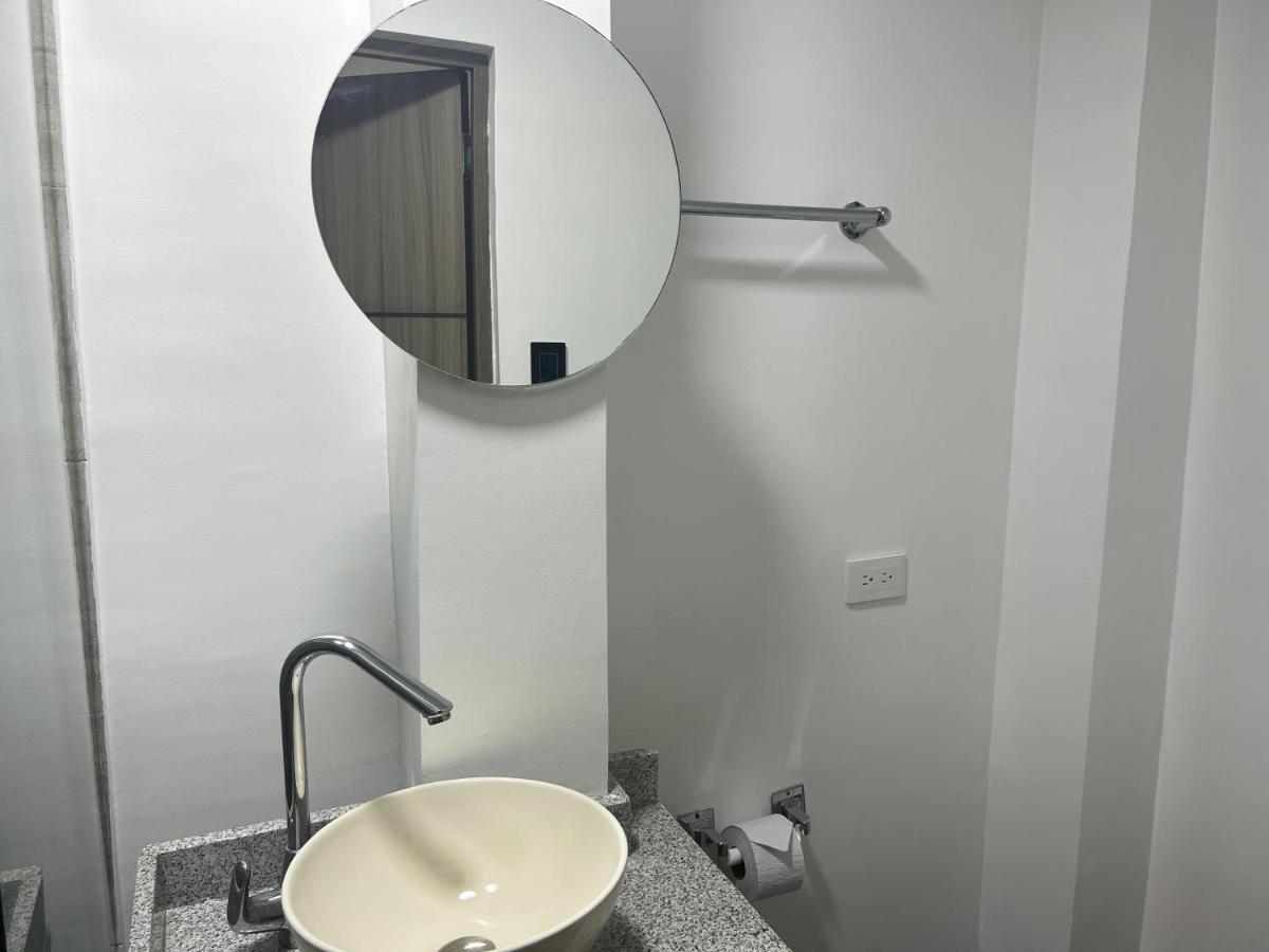 Hotel La Foret De Cafe Armenia Zewnętrze zdjęcie