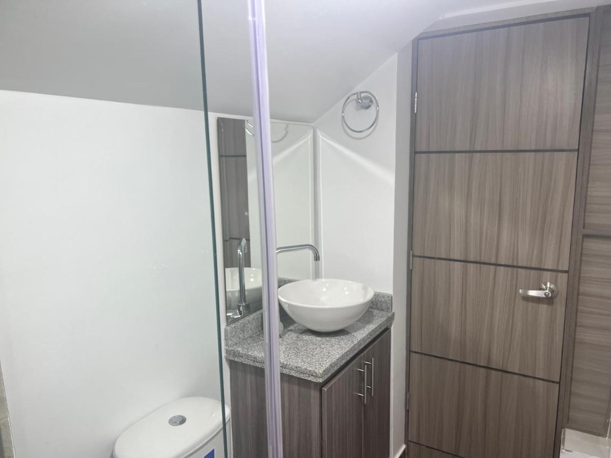 Hotel La Foret De Cafe Armenia Zewnętrze zdjęcie