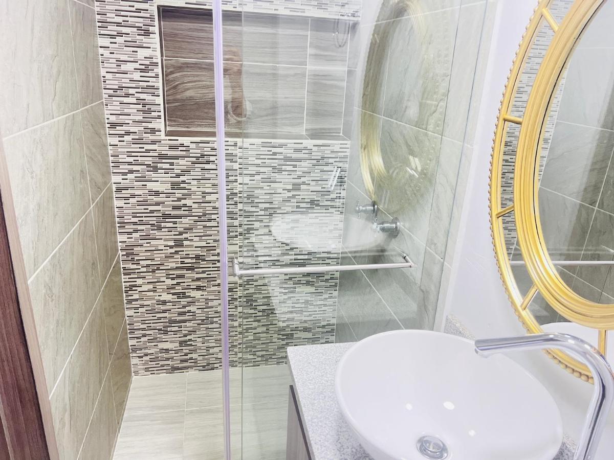 Hotel La Foret De Cafe Armenia Zewnętrze zdjęcie