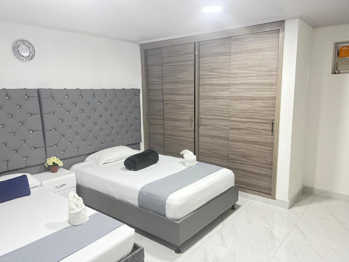 Hotel La Foret De Cafe Armenia Zewnętrze zdjęcie
