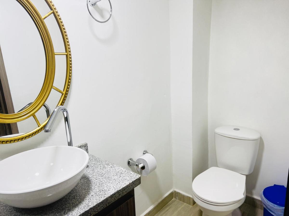Hotel La Foret De Cafe Armenia Zewnętrze zdjęcie