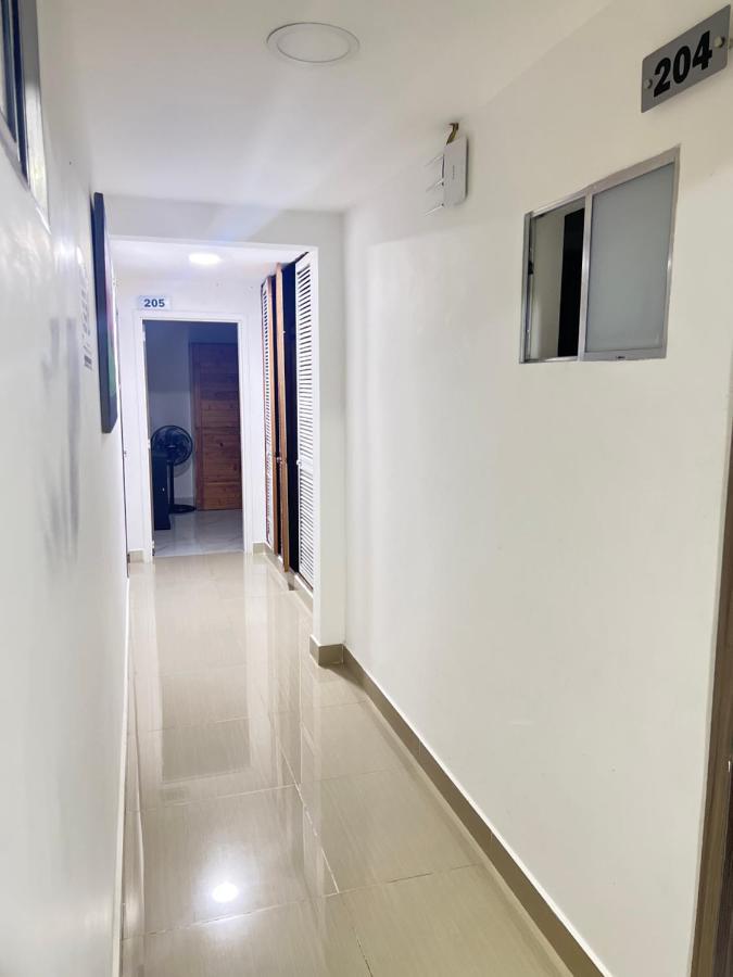 Hotel La Foret De Cafe Armenia Zewnętrze zdjęcie